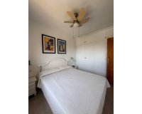 Resale - Apartment -
Orihuela Costa - Campoamor