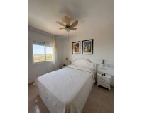 Resale - Apartment -
Orihuela Costa - Campoamor