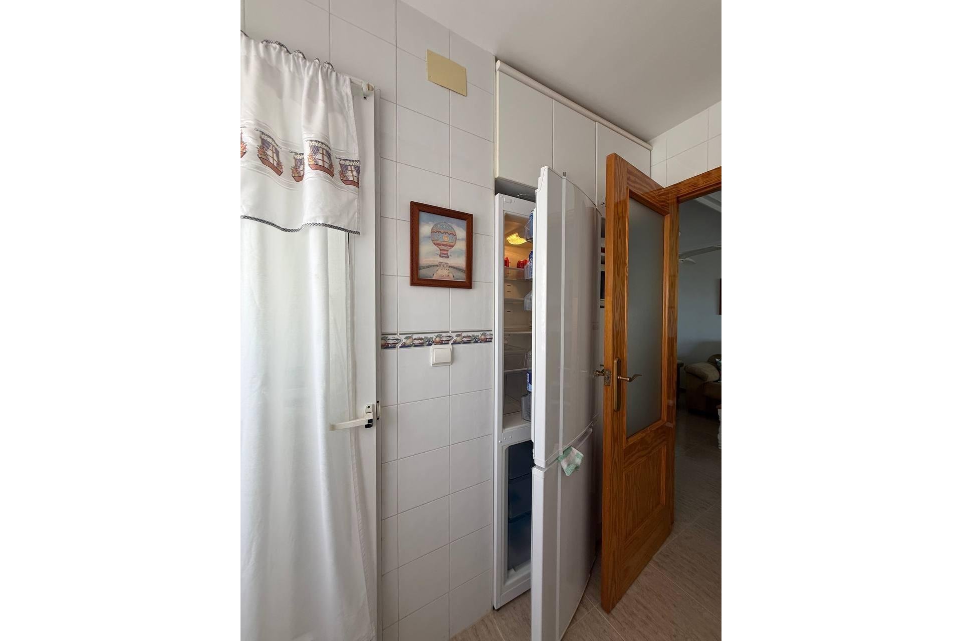 Resale - Apartment -
Orihuela Costa - Campoamor