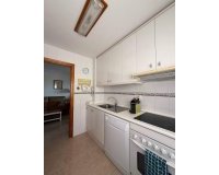 Resale - Apartment -
Orihuela Costa - Campoamor