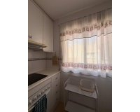 Resale - Apartment -
Orihuela Costa - Campoamor