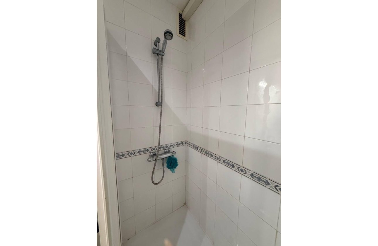 Resale - Apartment -
Orihuela Costa - Campoamor