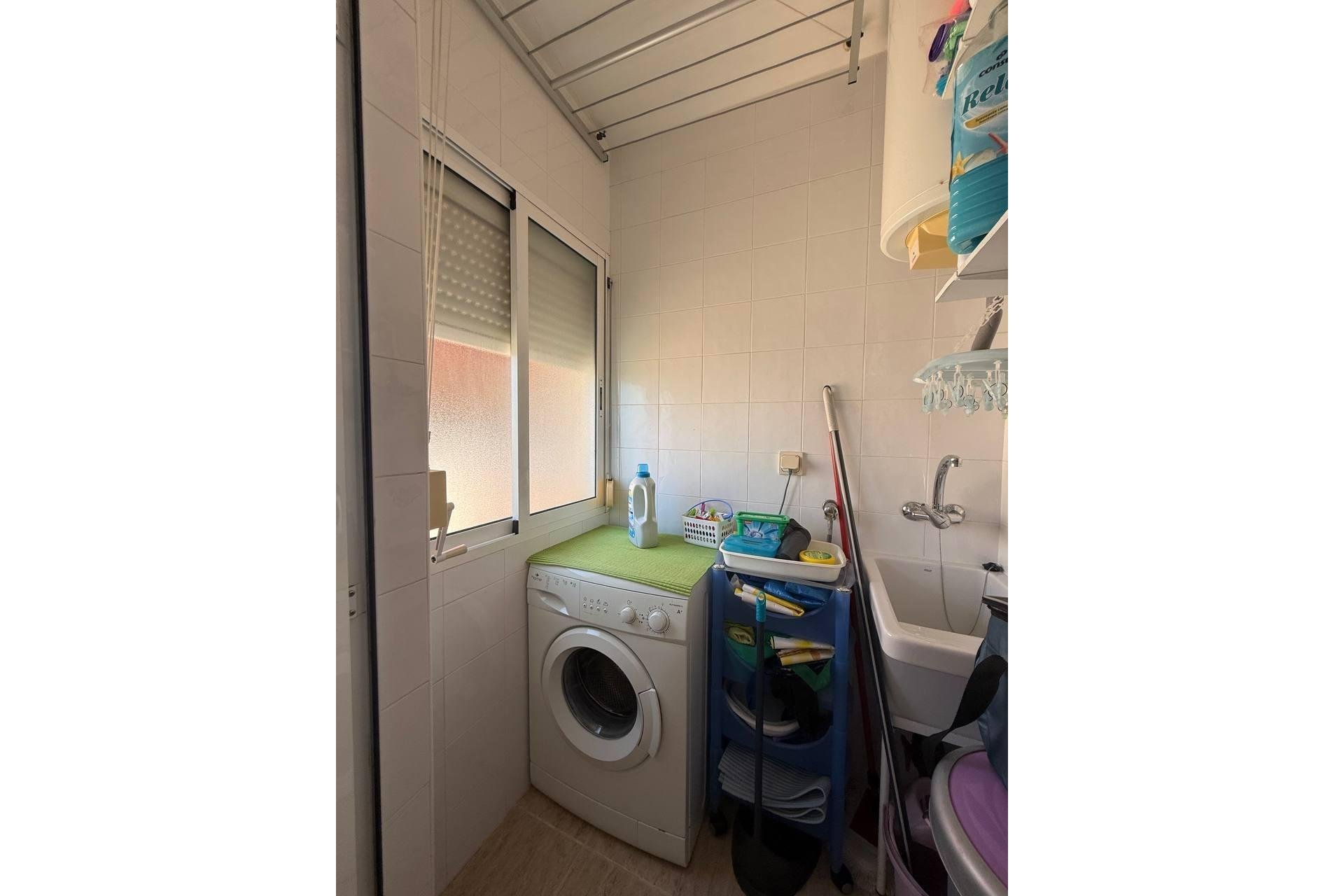 Resale - Apartment -
Orihuela Costa - Campoamor