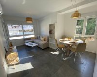 Resale - Apartment -
Orihuela Costa - Campoamor