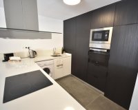 Resale - Apartment -
Orihuela Costa - Campoamor