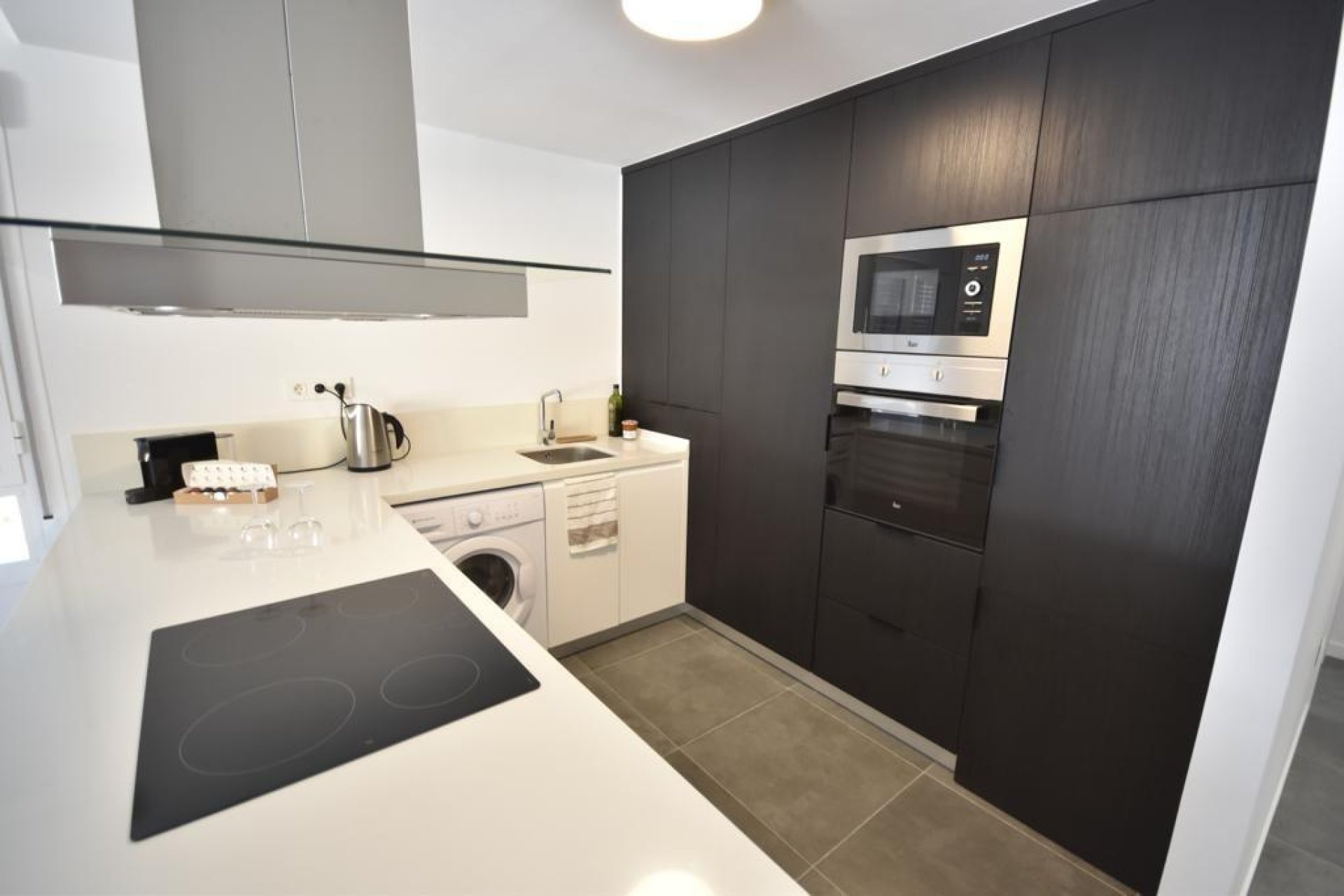 Resale - Apartment -
Orihuela Costa - Campoamor