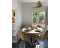 Resale - Apartment -
Orihuela Costa - Campoamor