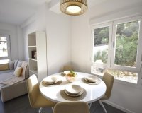 Resale - Apartment -
Orihuela Costa - Campoamor