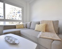 Resale - Apartment -
Orihuela Costa - Campoamor