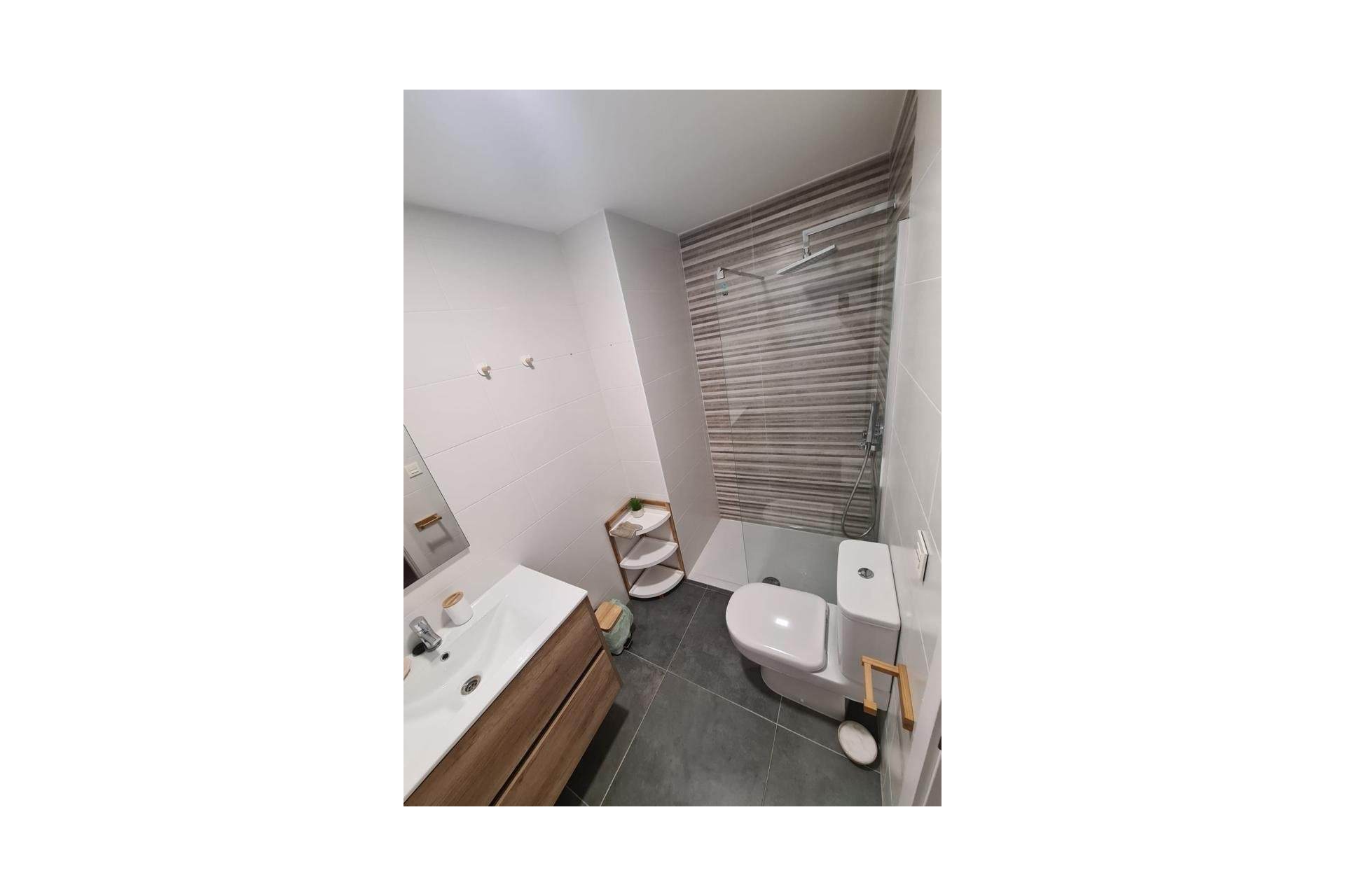Resale - Apartment -
Orihuela Costa - Campoamor