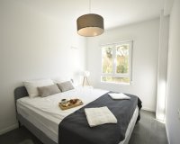 Resale - Apartment -
Orihuela Costa - Campoamor