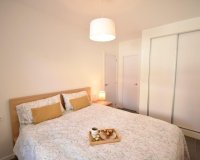 Resale - Apartment -
Orihuela Costa - Campoamor