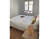 Resale - Apartment -
Orihuela Costa - Campoamor