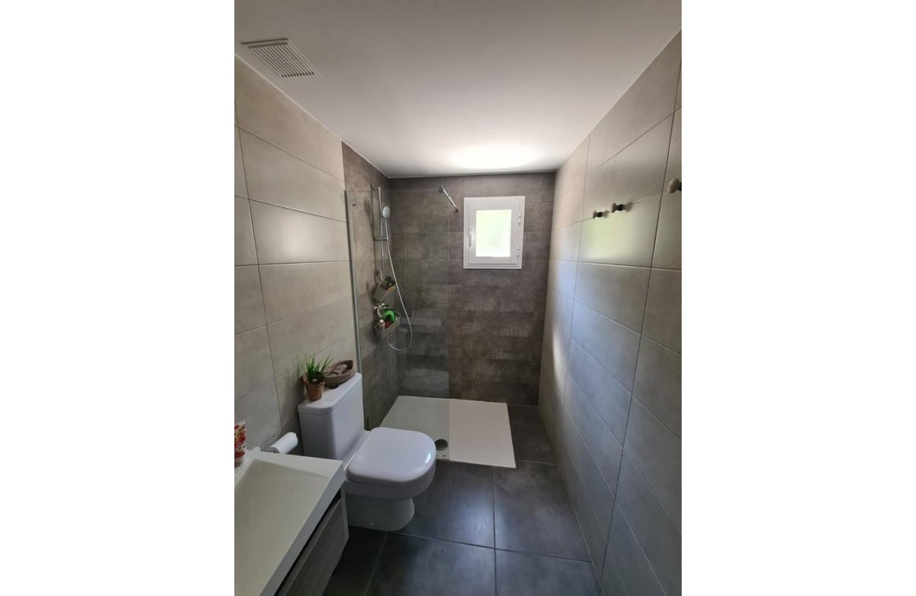 Resale - Apartment -
Orihuela Costa - Campoamor