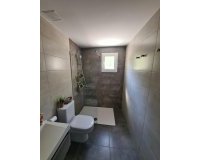 Resale - Apartment -
Orihuela Costa - Campoamor