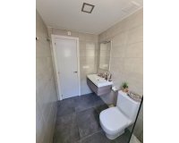 Resale - Apartment -
Orihuela Costa - Campoamor