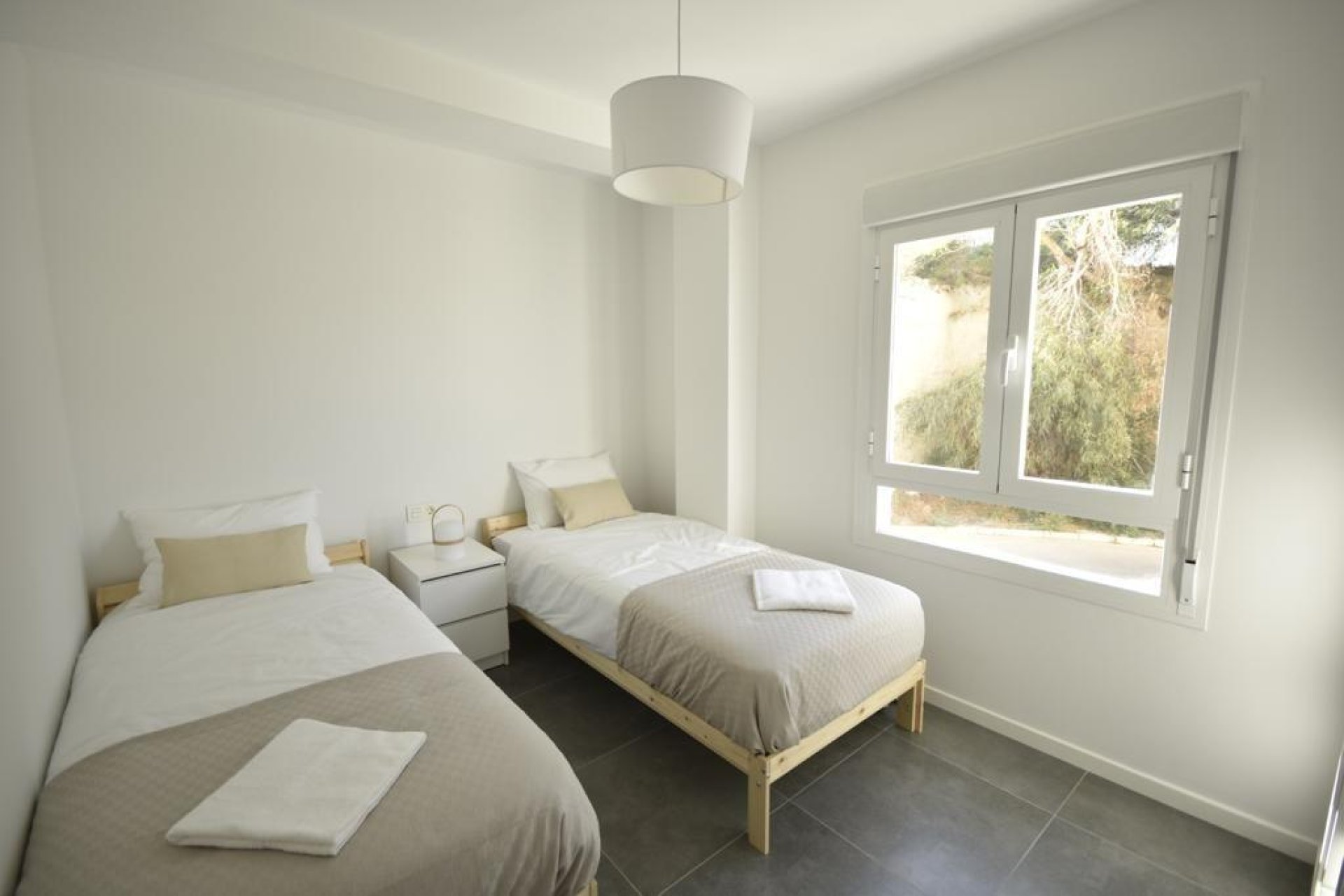 Resale - Apartment -
Orihuela Costa - Campoamor