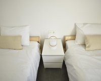 Resale - Apartment -
Orihuela Costa - Campoamor