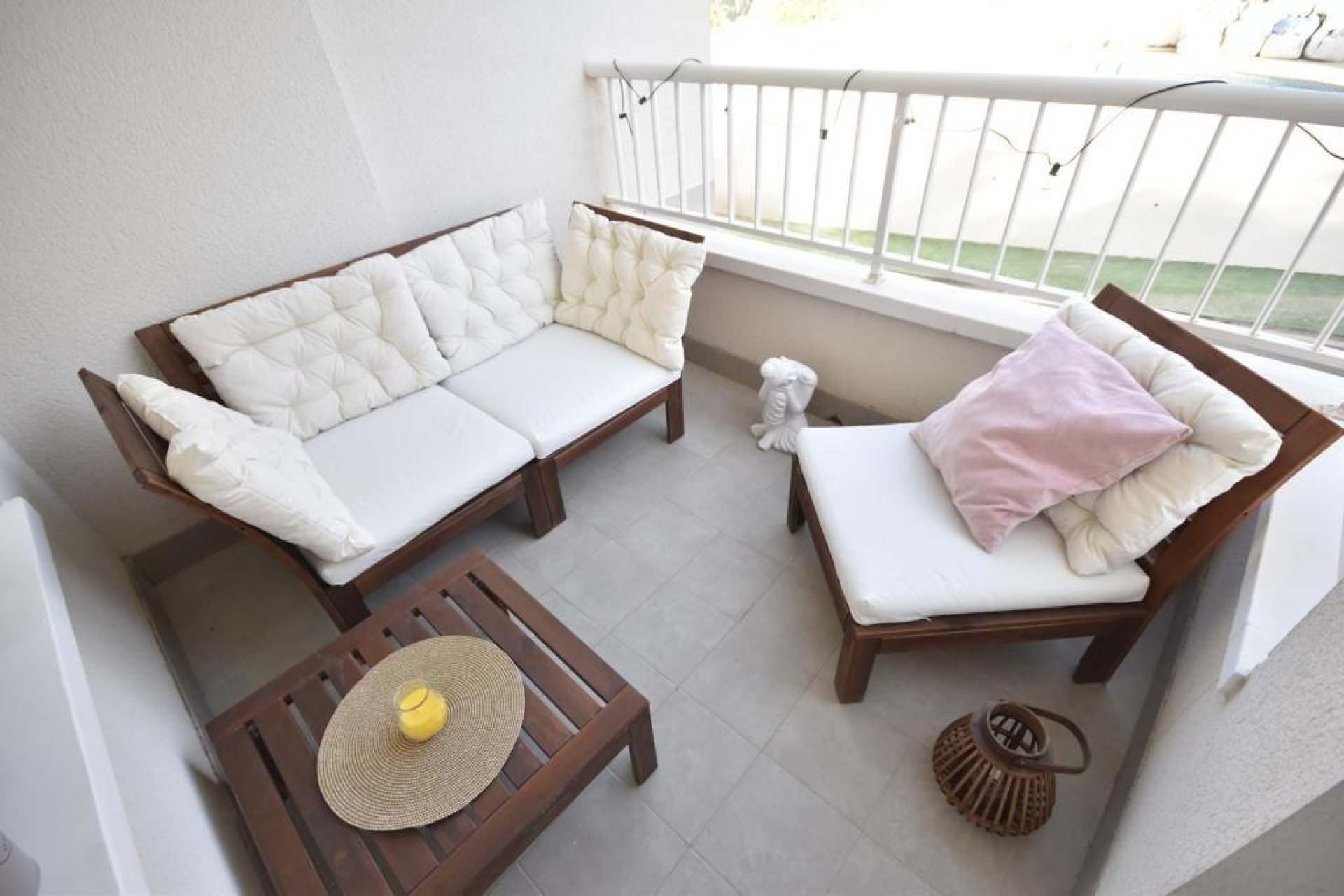 Resale - Apartment -
Orihuela Costa - Campoamor
