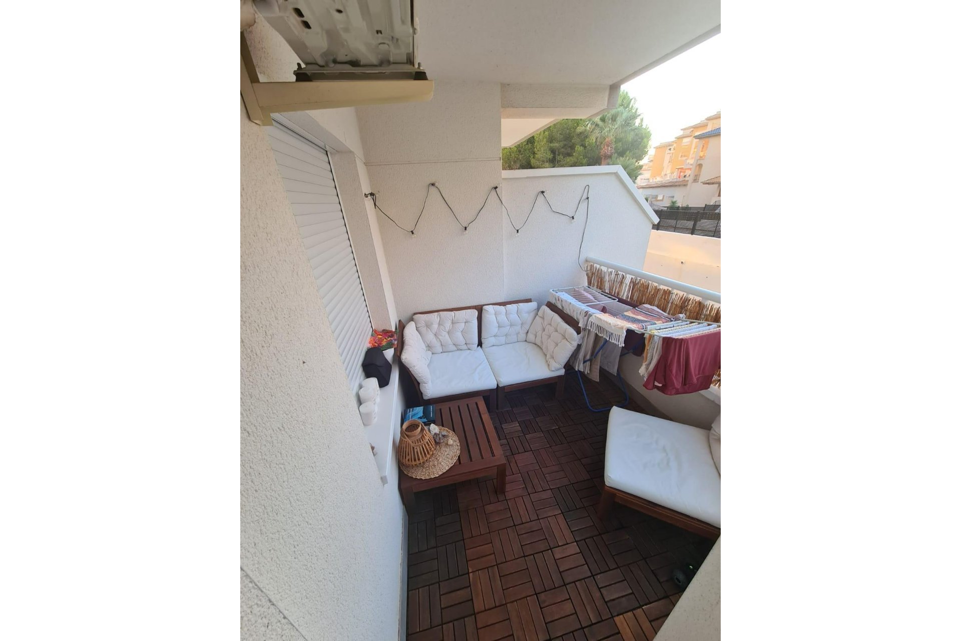 Resale - Apartment -
Orihuela Costa - Campoamor