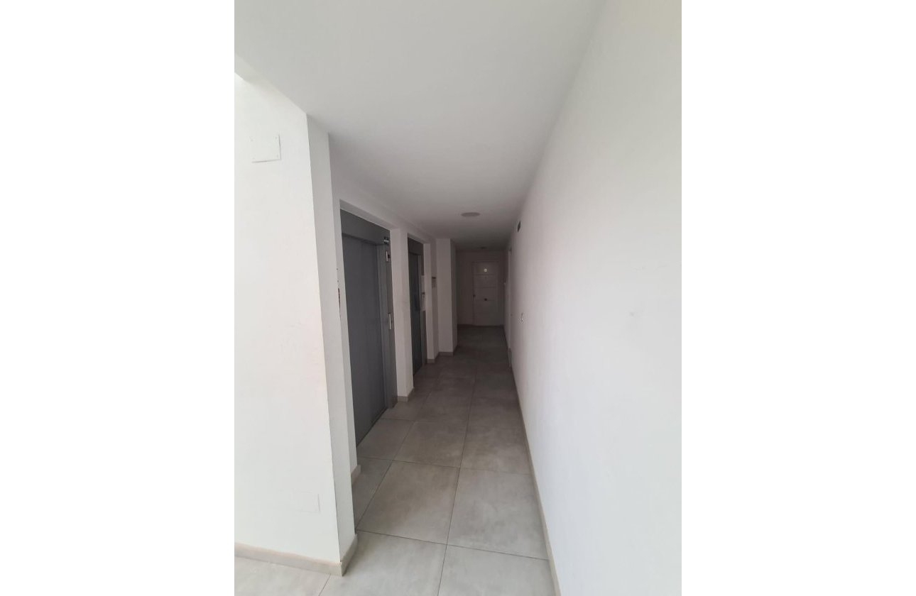 Resale - Apartment -
Orihuela Costa - Campoamor