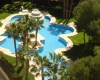 Resale - Apartment -
Orihuela Costa - Campoamor