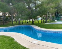 Resale - Apartment -
Orihuela Costa - Campoamor