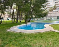 Resale - Apartment -
Orihuela Costa - Campoamor