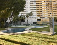 Resale - Apartment -
Orihuela Costa - Campoamor