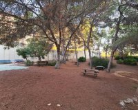 Resale - Apartment -
Orihuela Costa - Campoamor