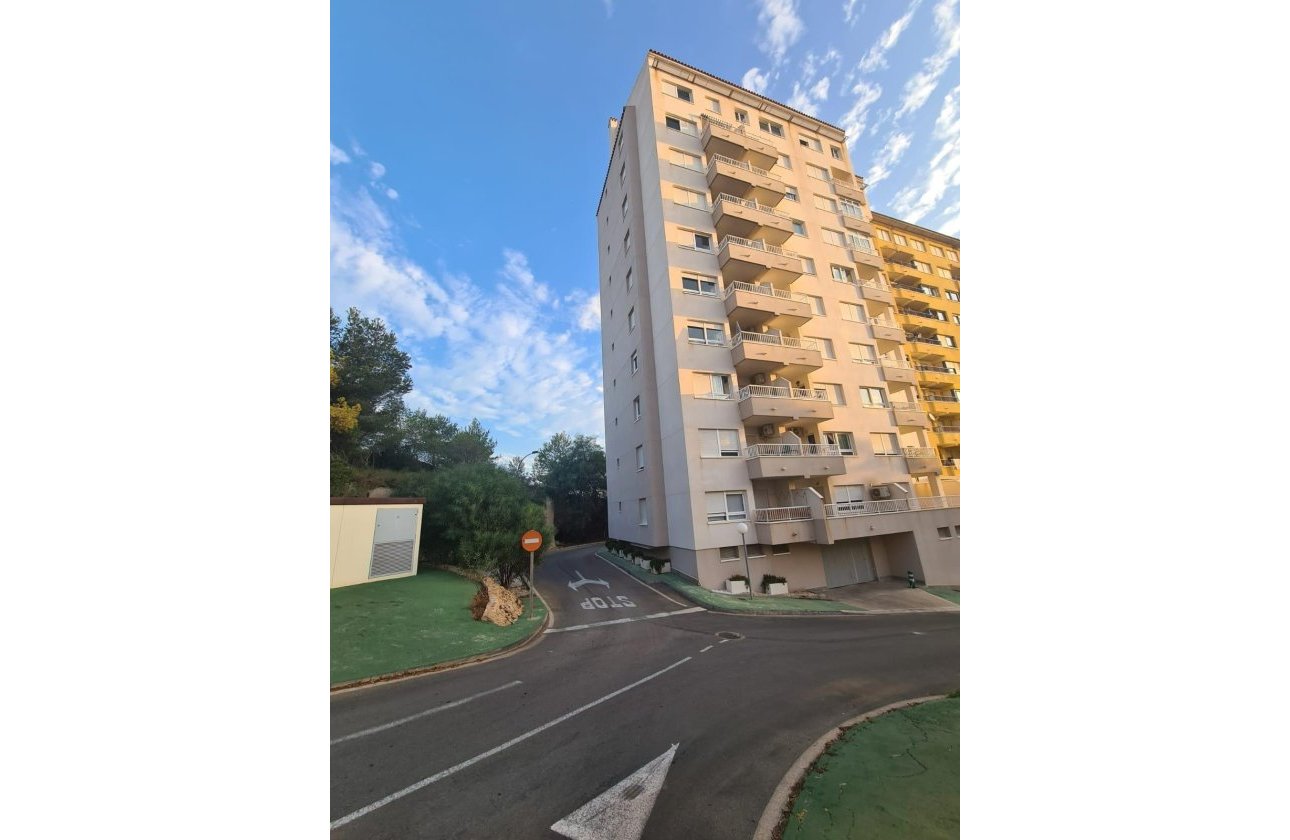 Resale - Apartment -
Orihuela Costa - Campoamor