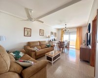 Resale - Apartment -
Orihuela Costa - Campoamor