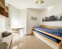 Resale - Apartment -
Orihuela Costa - Campoamor