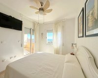Resale - Apartment -
Orihuela Costa - Campoamor
