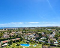 Resale - Apartment -
Orihuela Costa - Campoamor