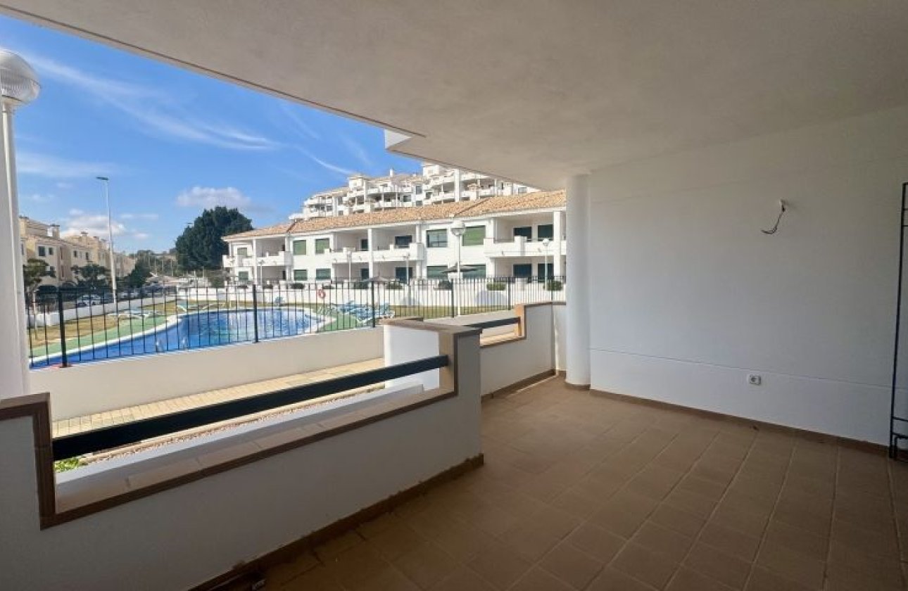 Resale - Apartment -
Orihuela Costa - Costa Blanca