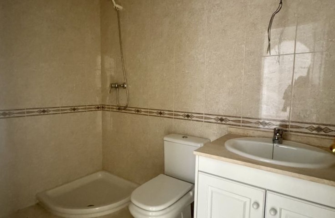 Resale - Apartment -
Orihuela Costa - Costa Blanca