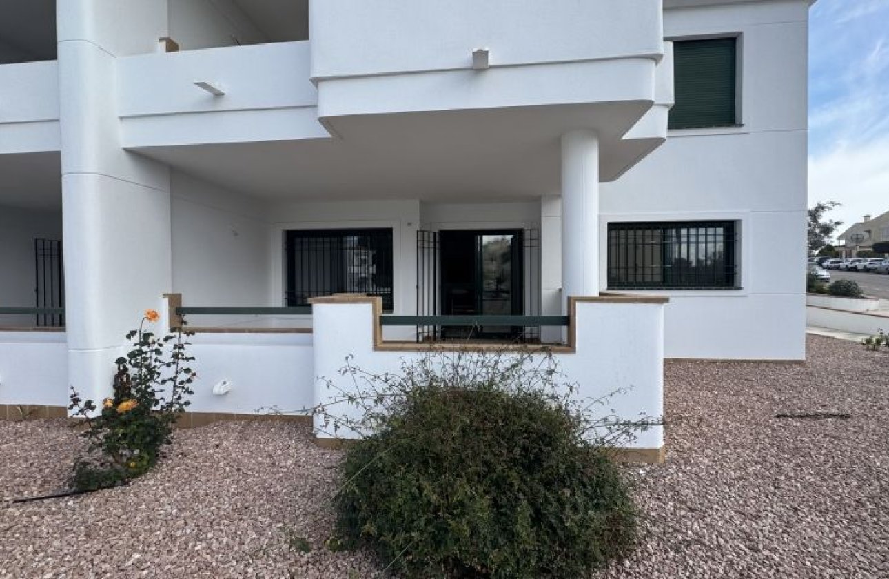 Resale - Apartment -
Orihuela Costa - Costa Blanca
