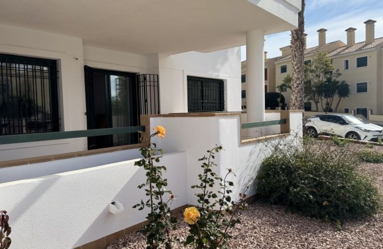 Resale - Apartment -
Orihuela Costa - Costa Blanca