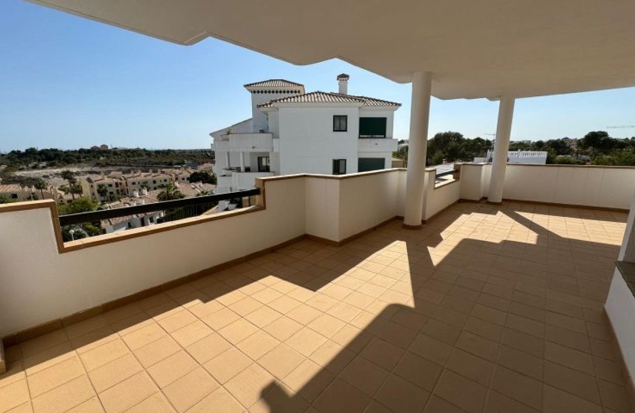 Resale - Apartment -
Orihuela Costa - Costa Blanca