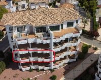 Resale - Apartment -
Orihuela Costa - Costa Blanca