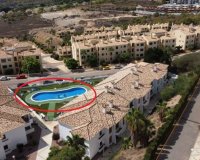 Resale - Apartment -
Orihuela Costa - Costa Blanca