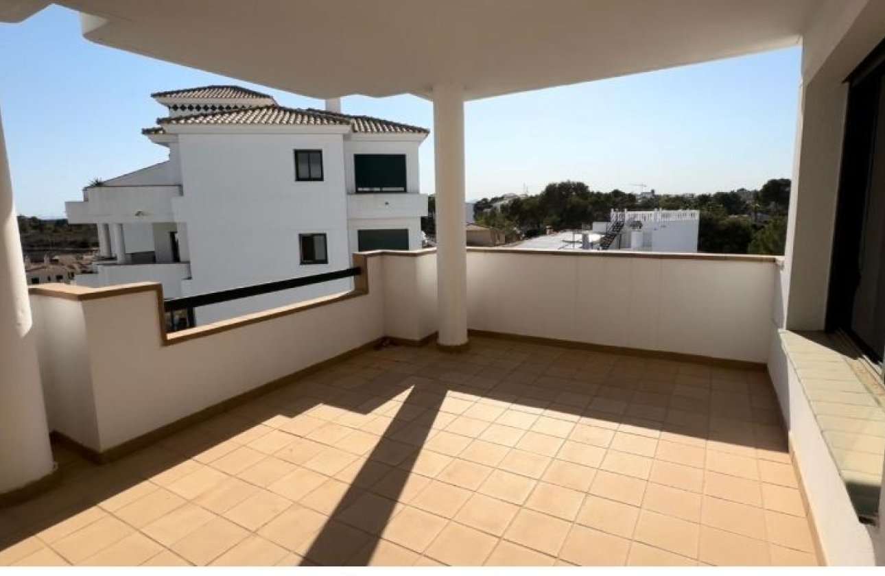 Resale - Apartment -
Orihuela Costa - Costa Blanca