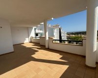 Resale - Apartment -
Orihuela Costa - Costa Blanca