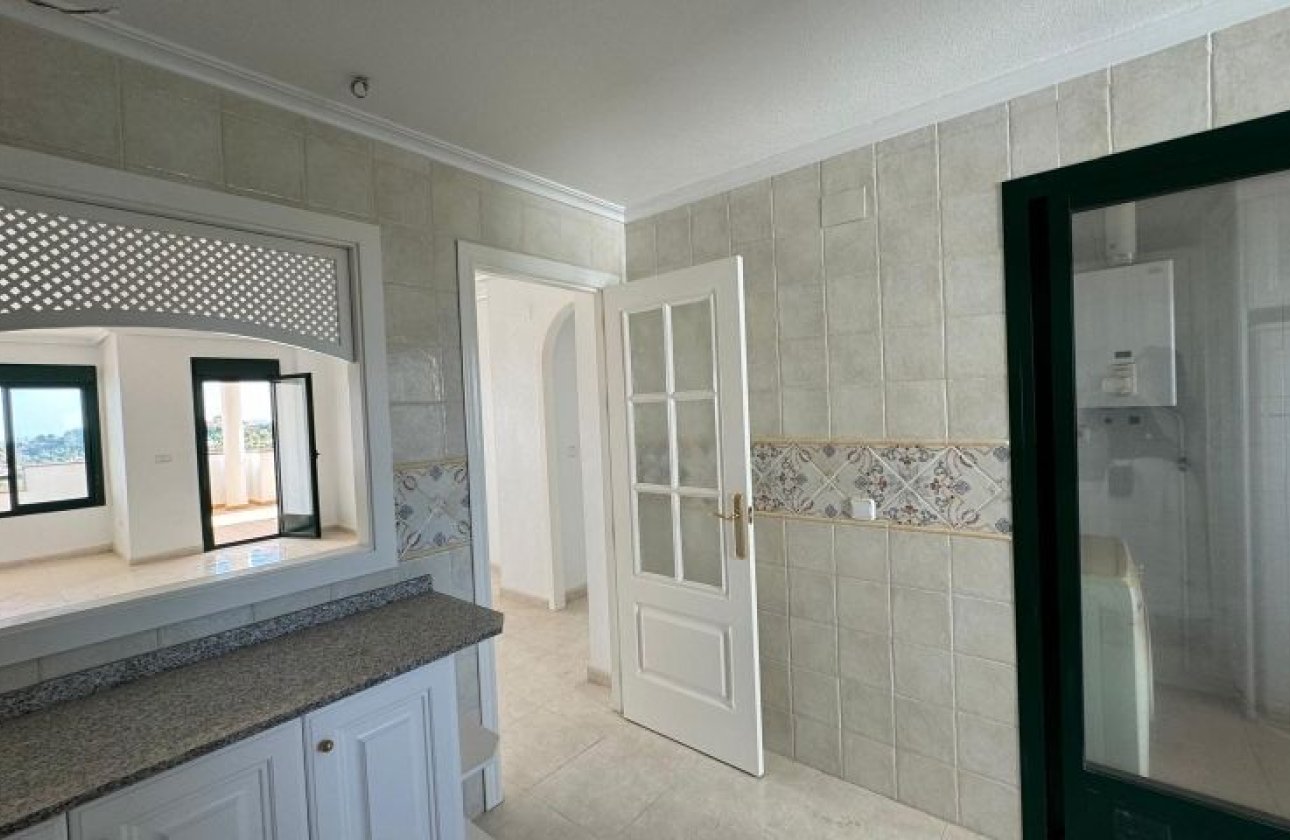 Resale - Apartment -
Orihuela Costa - Costa Blanca