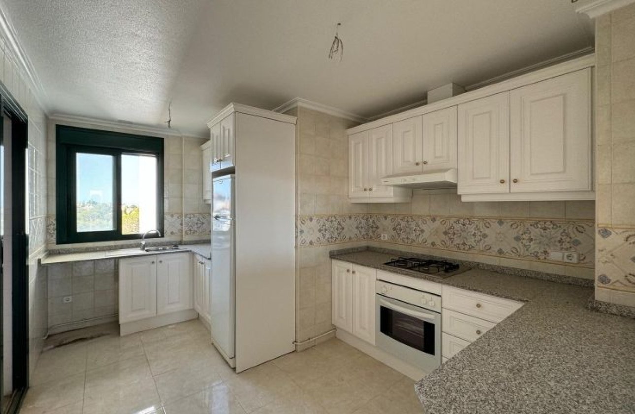 Resale - Apartment -
Orihuela Costa - Costa Blanca