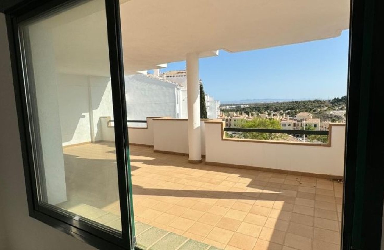 Resale - Apartment -
Orihuela Costa - Costa Blanca