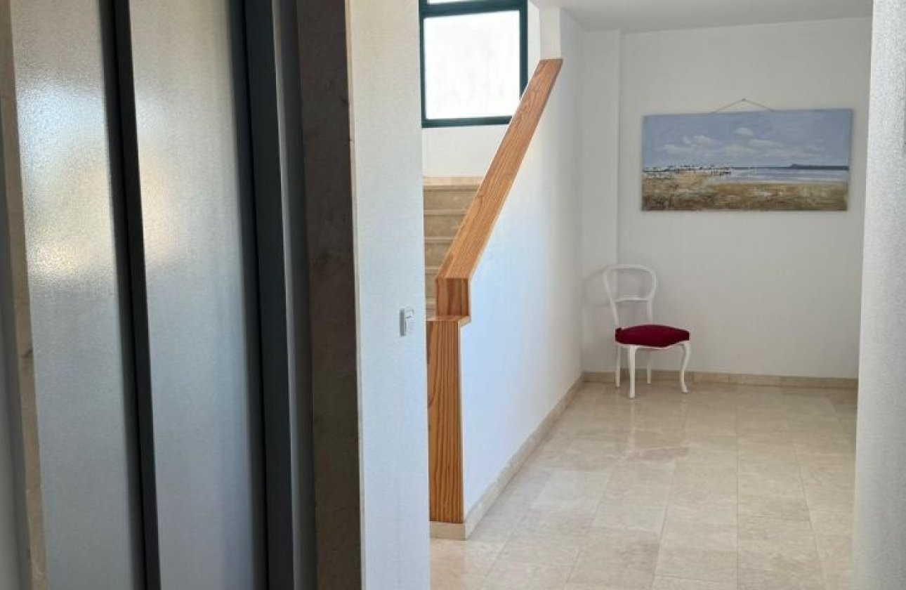 Resale - Apartment -
Orihuela Costa - Costa Blanca