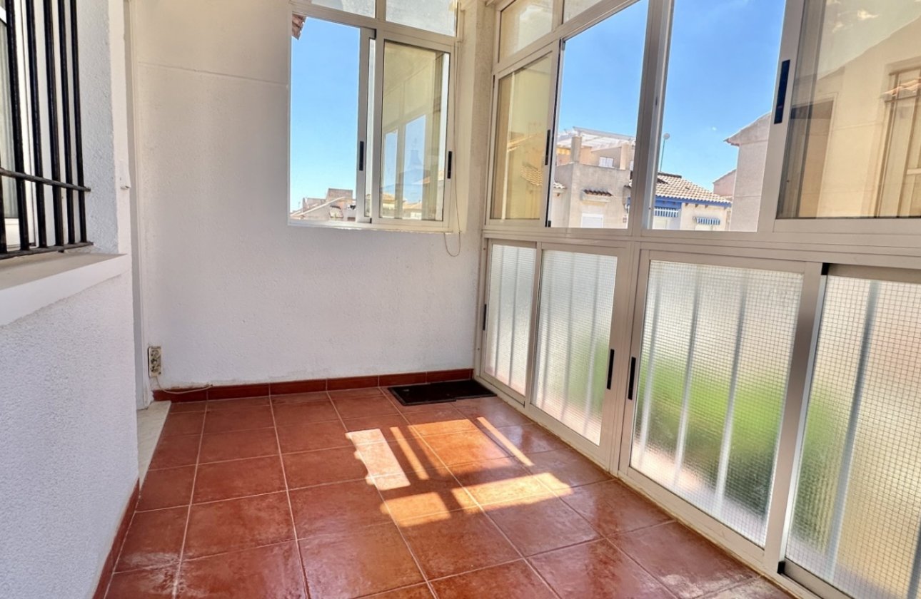 Resale - Apartment -
Orihuela Costa - Costa Blanca