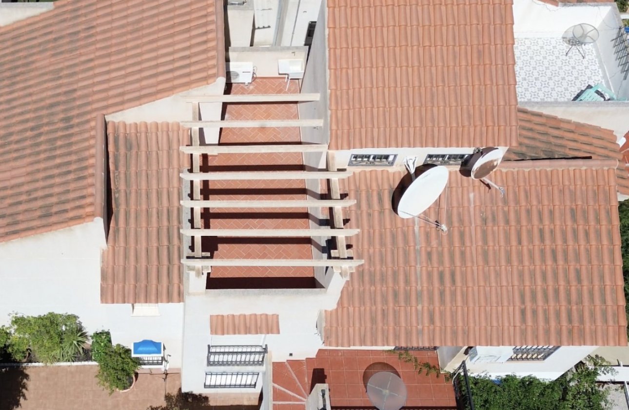 Resale - Apartment -
Orihuela Costa - Costa Blanca